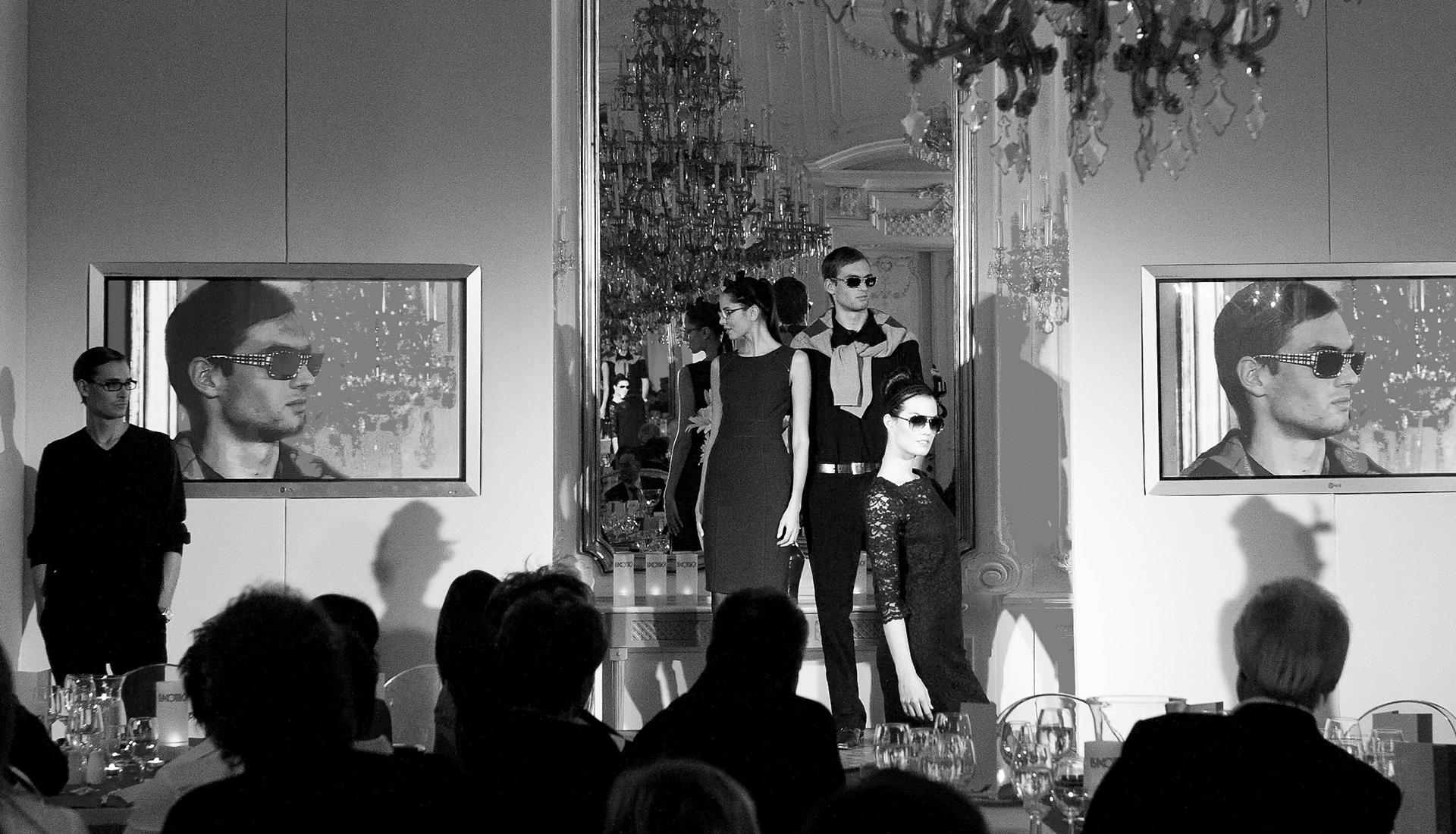 Catwalk reference