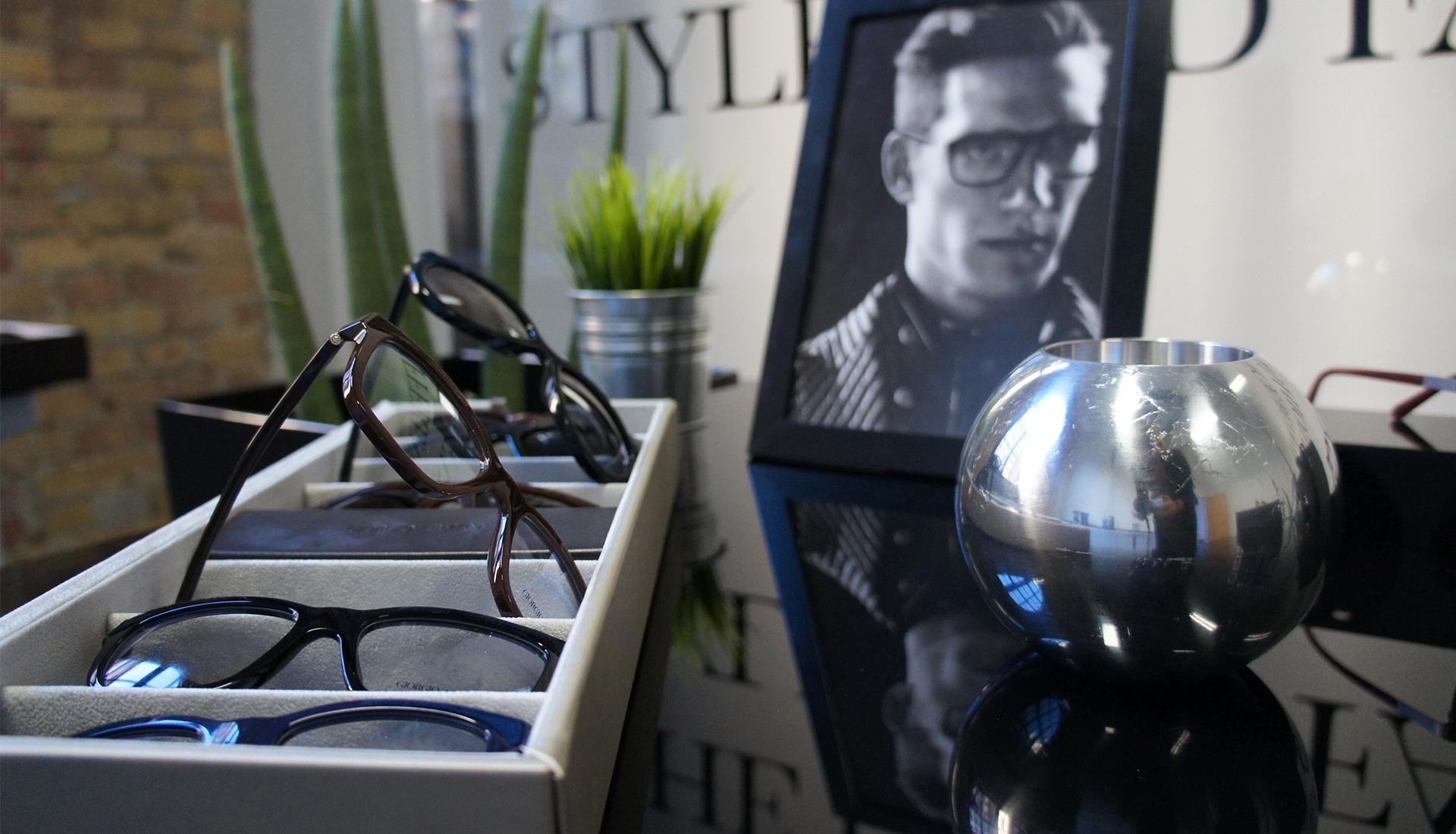 LUXOTTICA GROUP reference