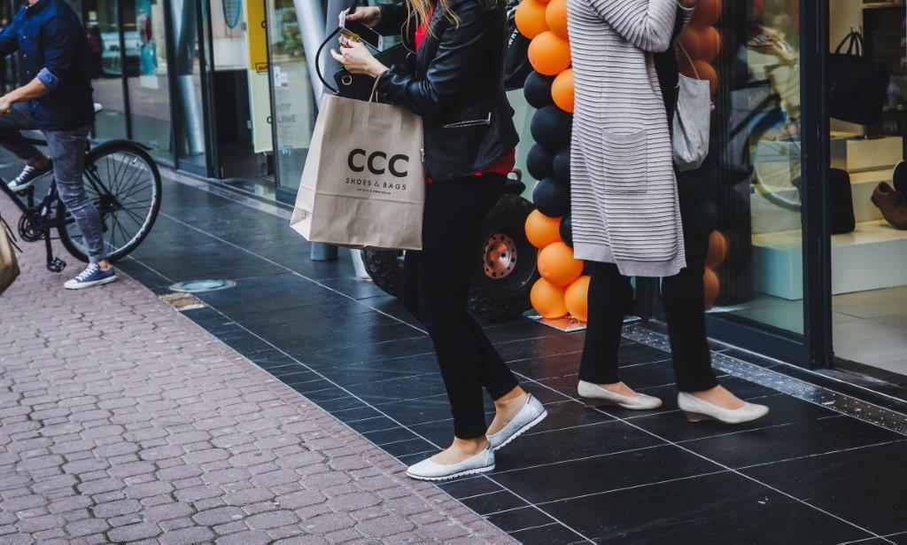 CCC Shoes&Bags