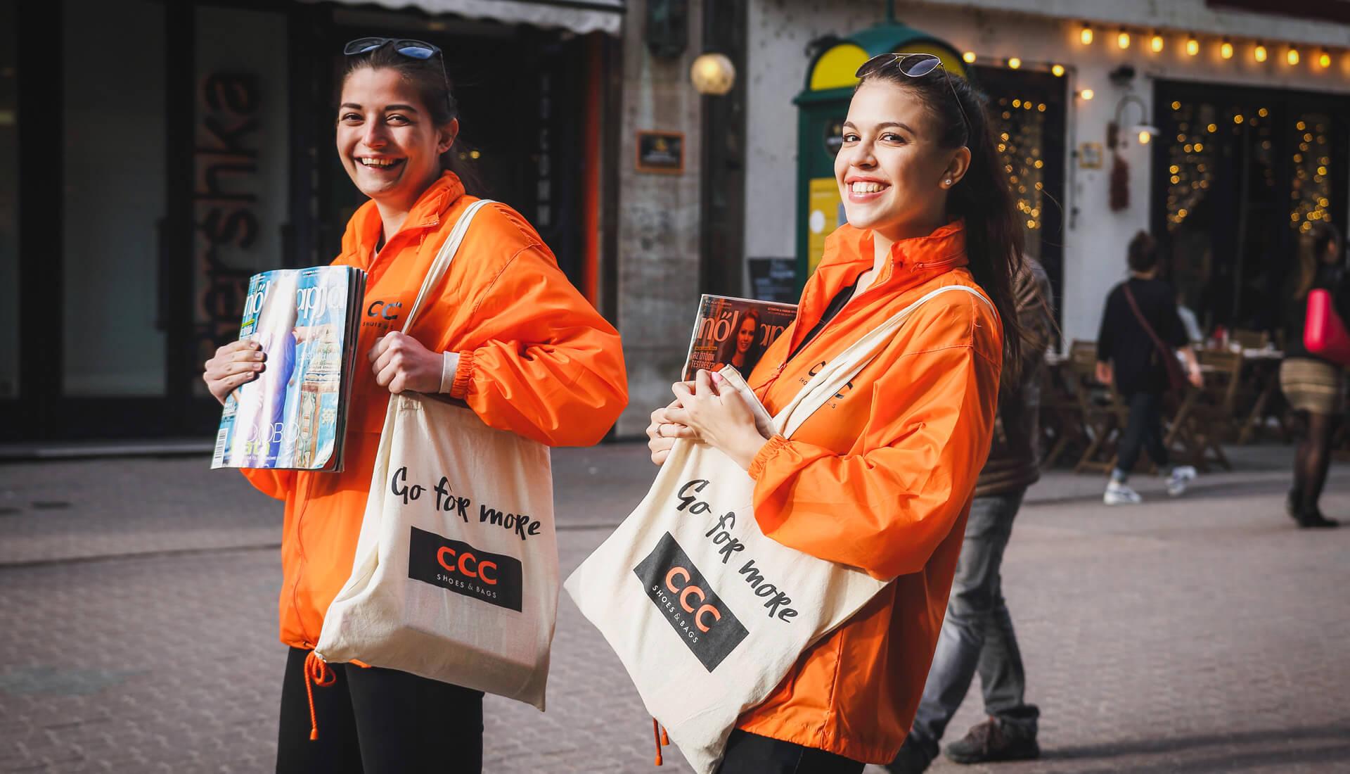 CCC Shoes&Bags reference
