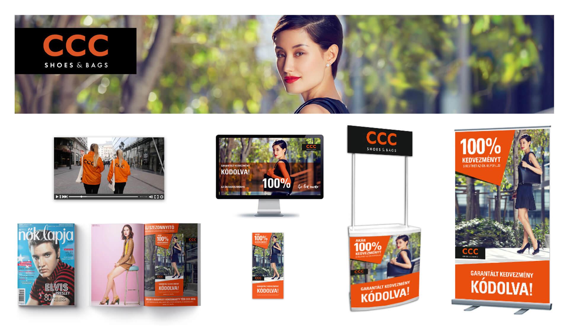 CCC Shoes&Bags reference
