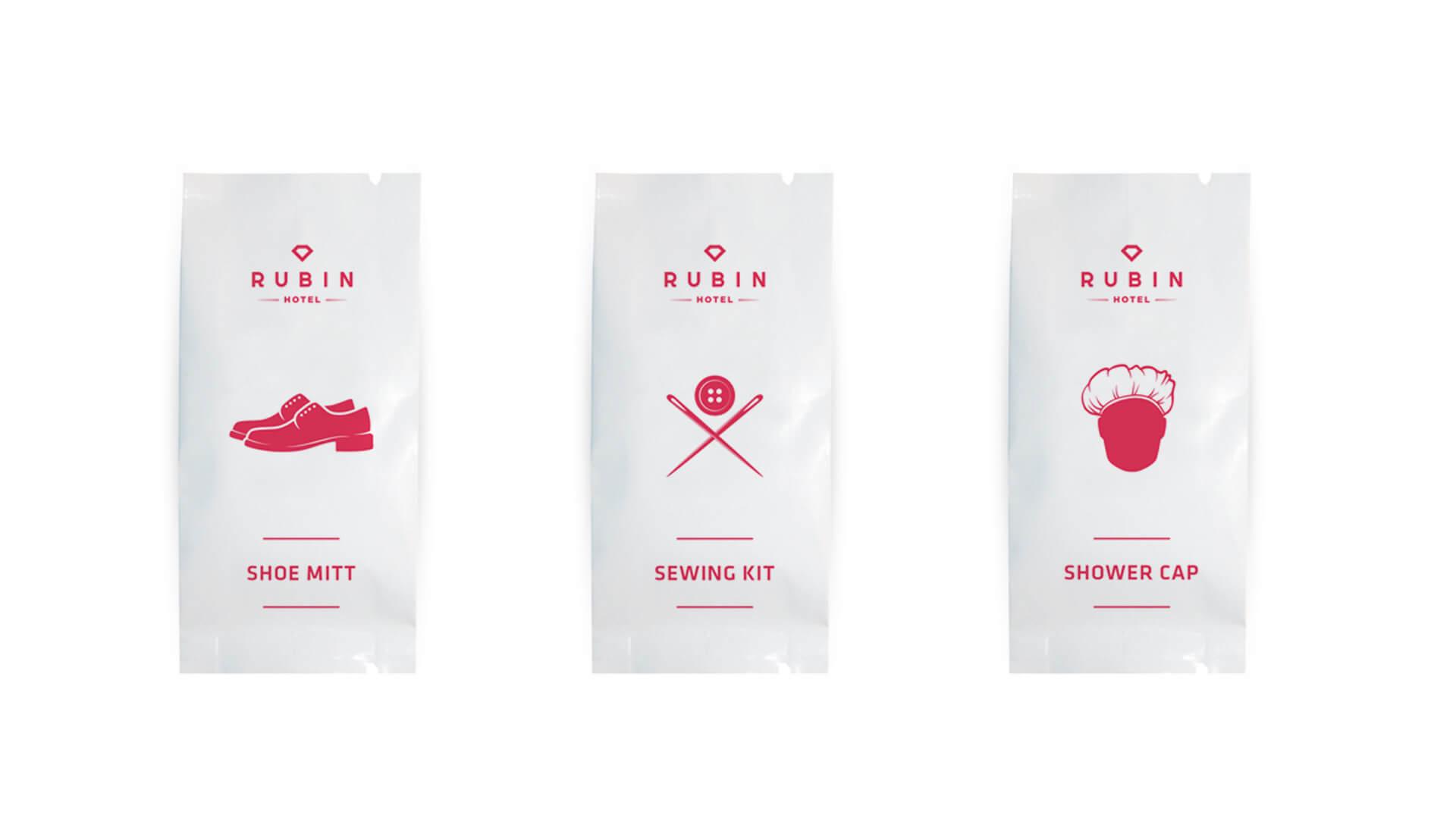 RUBIN WELLNESS HOTEL reference